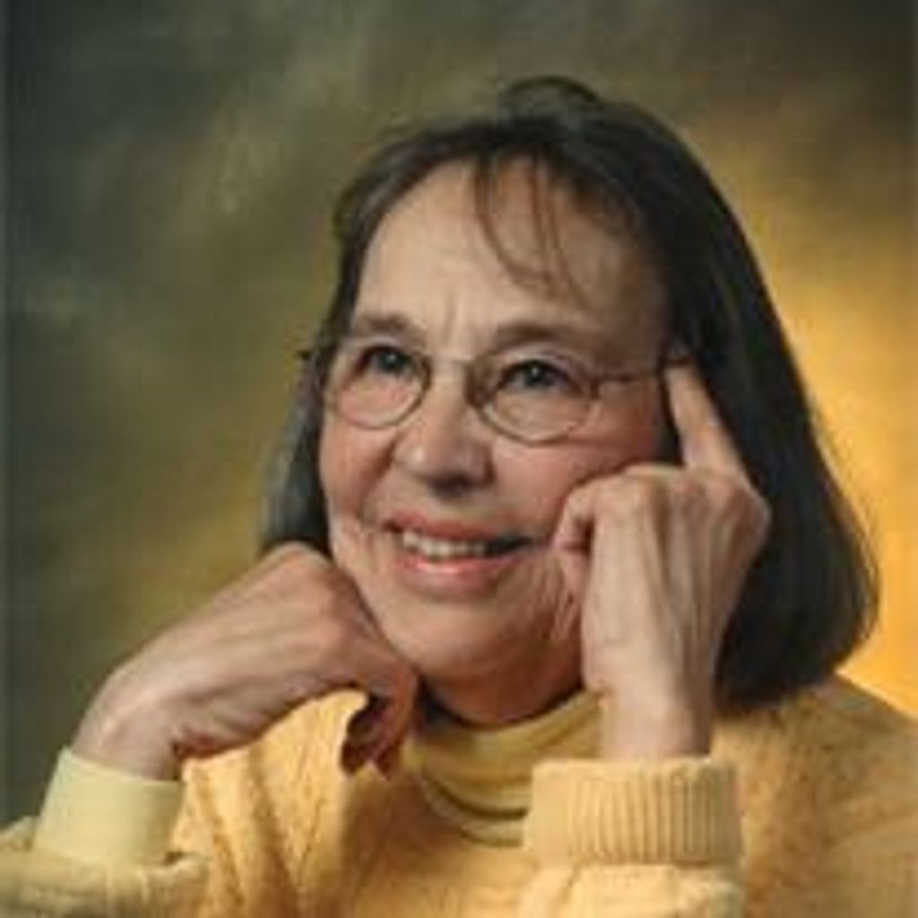 Patricia Ann Peterson