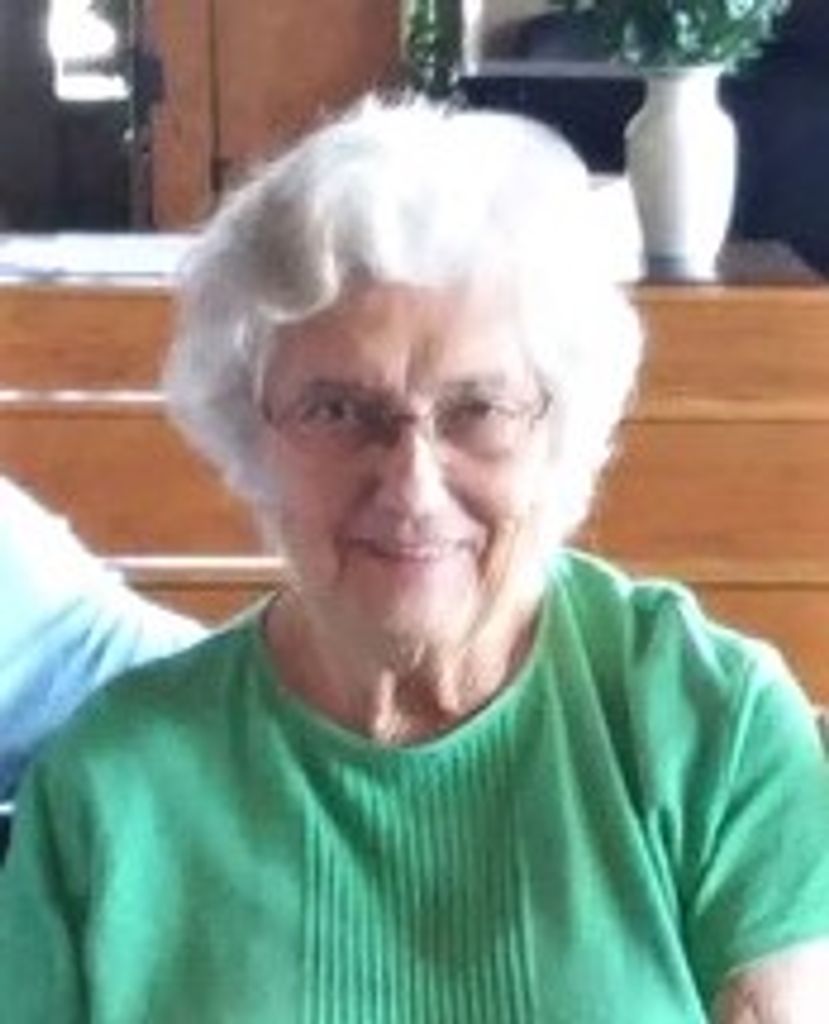 Mary Agnes (Weber)  Arnett Profile Photo