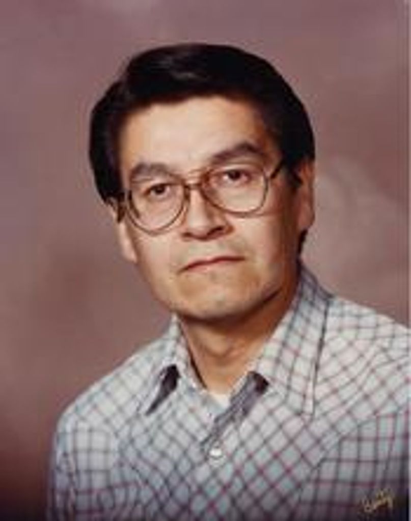 Duane Verdel Pratt