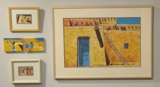 Patricia Ann Wolf photo gallery thumbnail 1 of 34