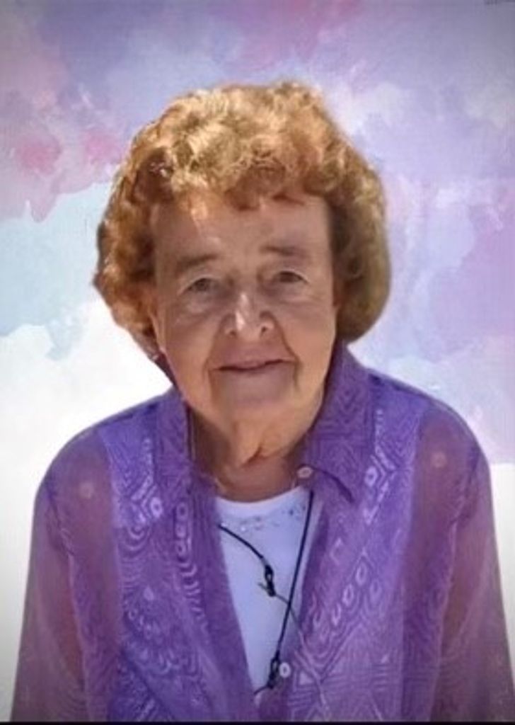 Marjorie Lacadie Profile Photo