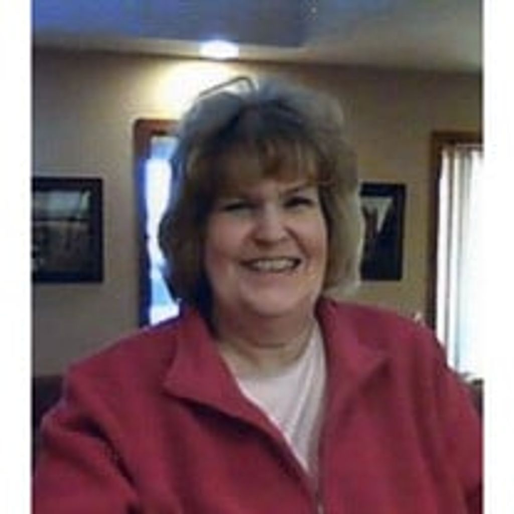 Karen Jean Ouellette