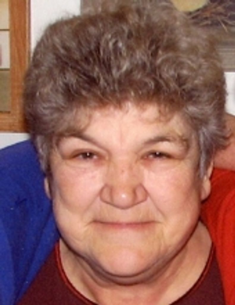 Roseanne M Ross