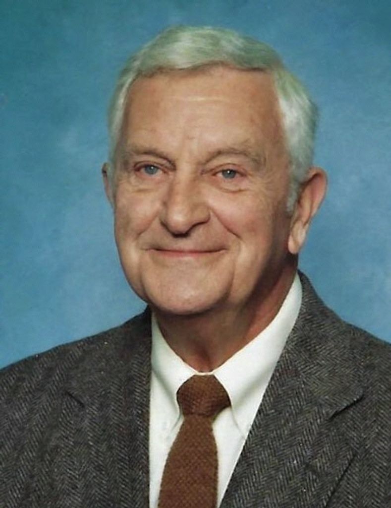 Donald P. Theilken Profile Photo
