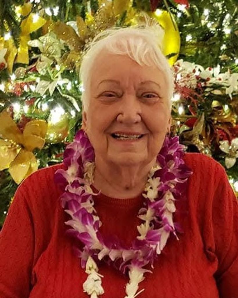 Geraldine A. Schlatman