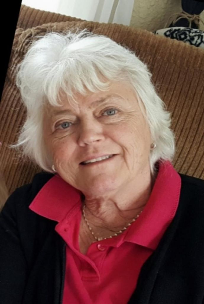 Pauline Marie Bohlmann Profile Photo