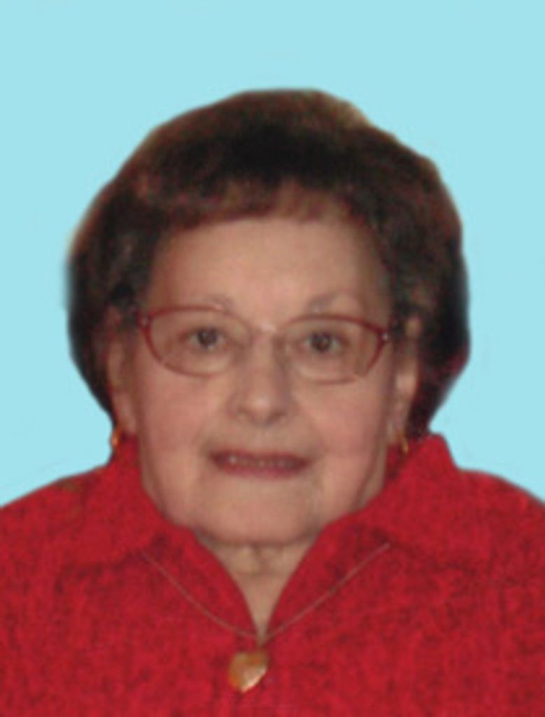 Anne L. (Bernabei)  Panella