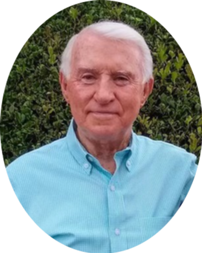 Rev. Charles M Greenway