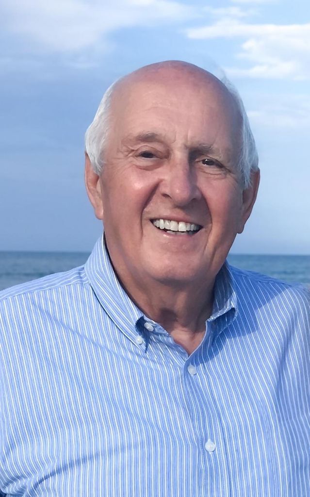 Edward J. Zimany, Jr. Profile Photo