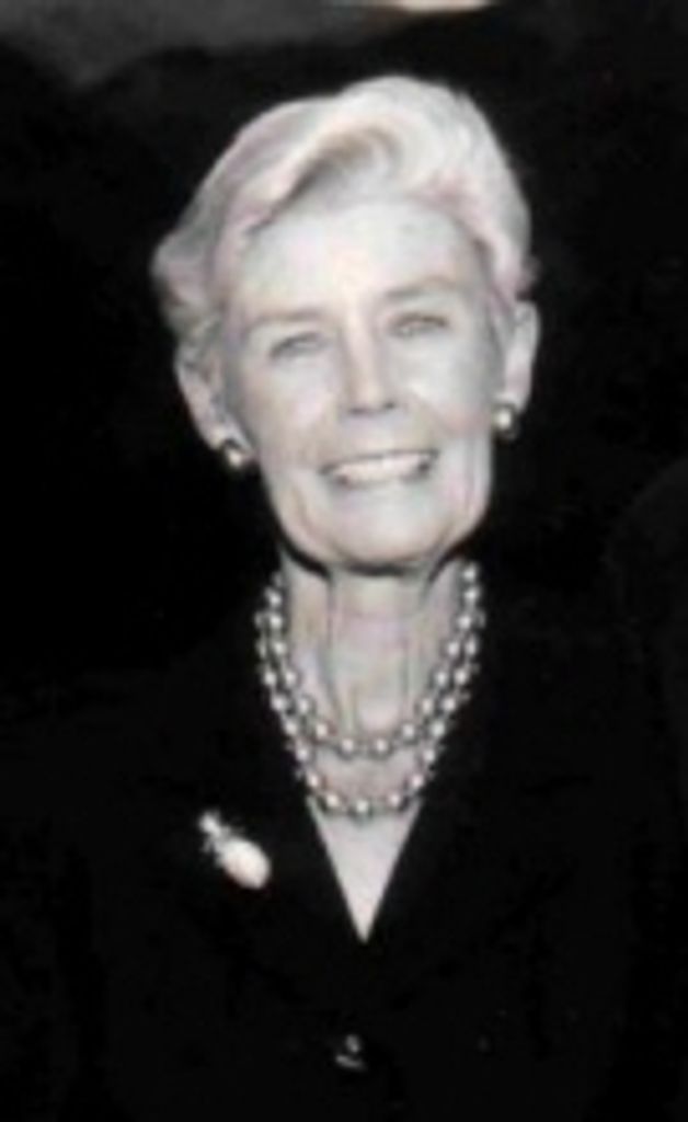 Joan Frances Munnis