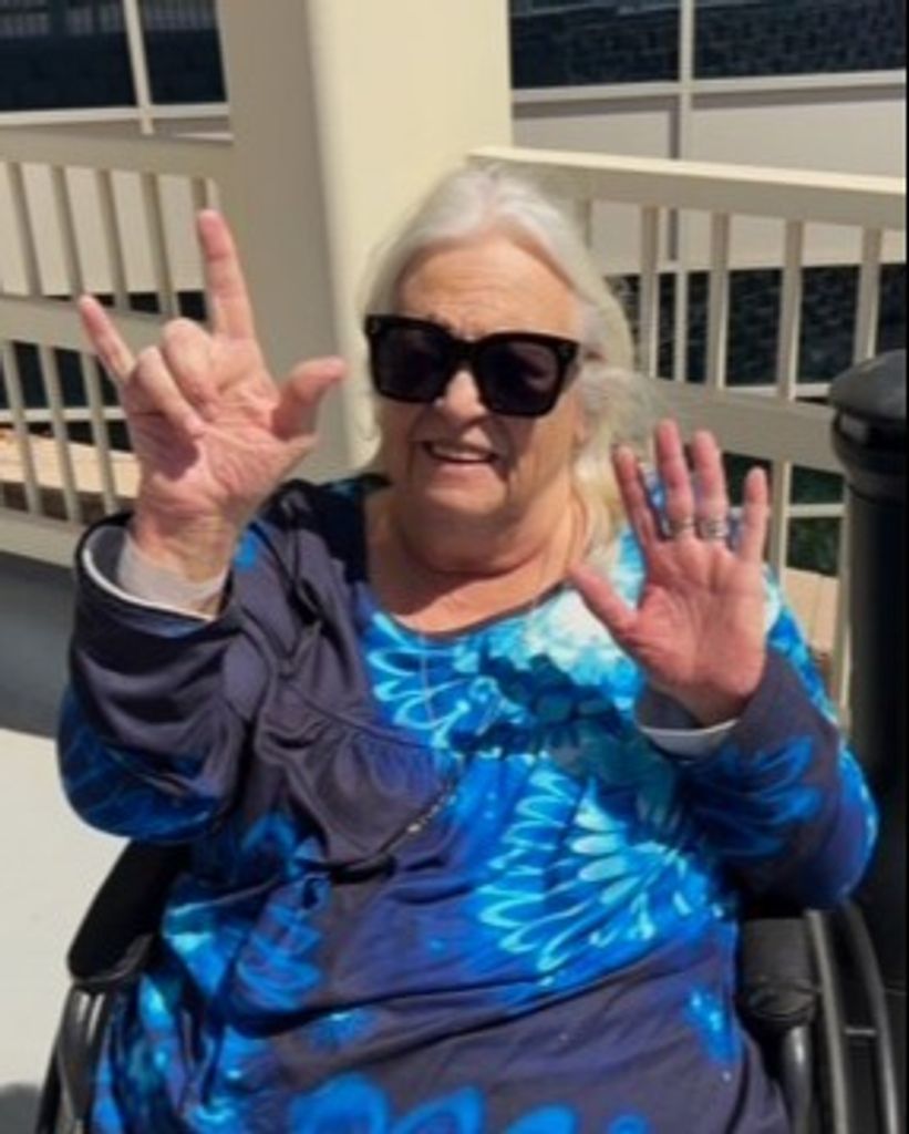 Darlene B. Nelson