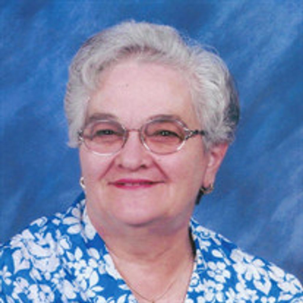 Marguerite Pierson
