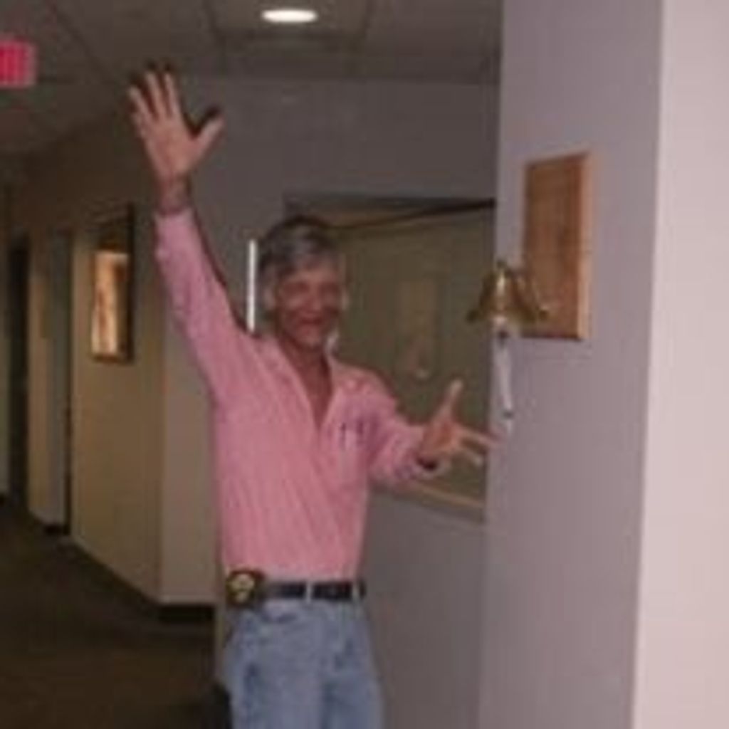 Anthony "Tony" Debrowski