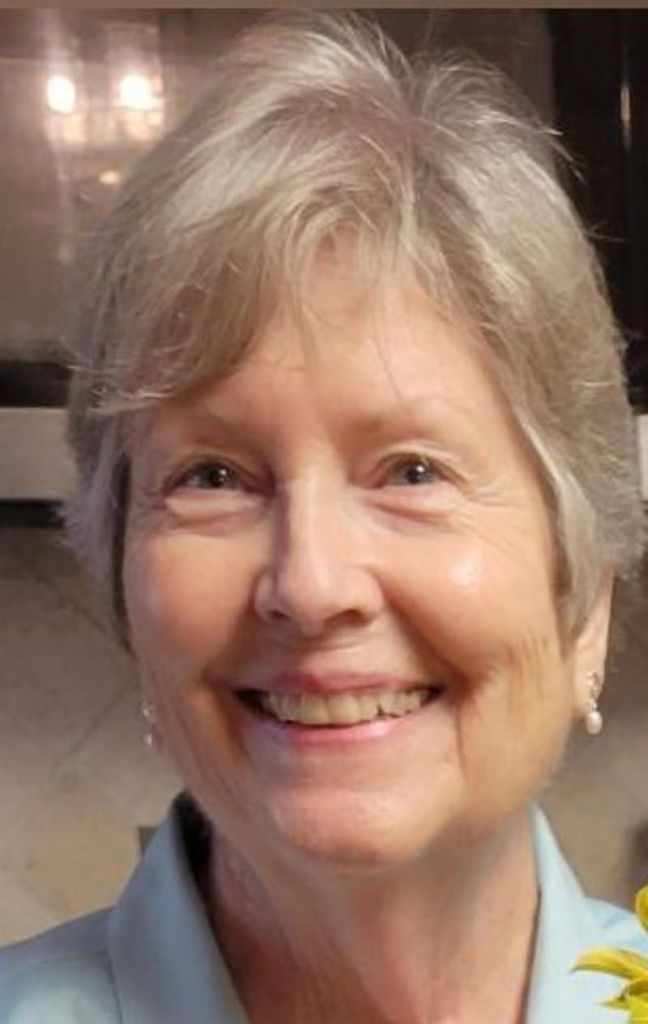 Carole Louise Farley Profile Photo