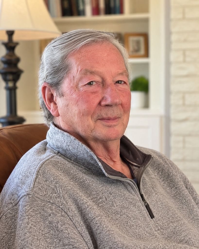 Robert "Bob" Brown Profile Photo