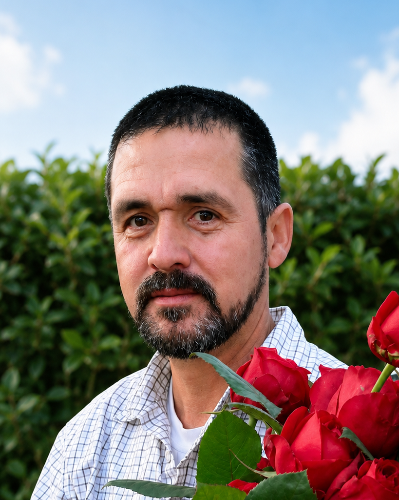 Jaime Acosta Profile Photo