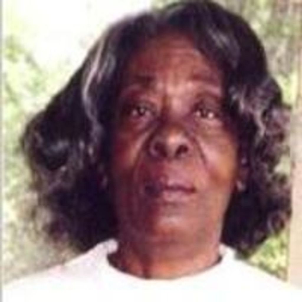 Julia Viola Gaulden Williams