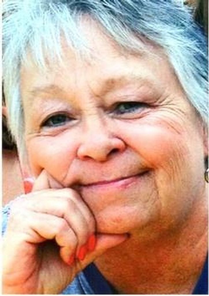 Deborah Faye Thibodeaux