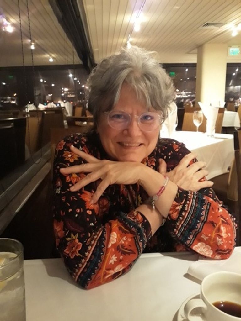 Janet Elizabeth Montross Profile Photo