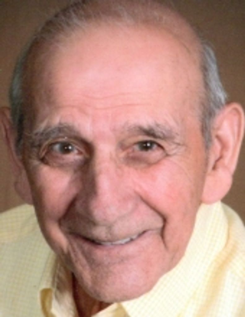Frank J. Romano Profile Photo