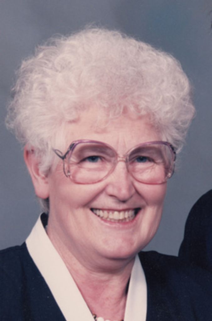 Betty Hazlett