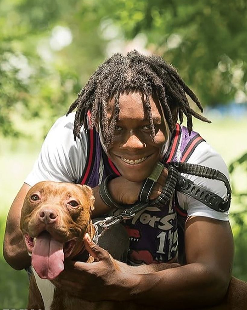 Zaahir Ramik Ellis Profile Photo