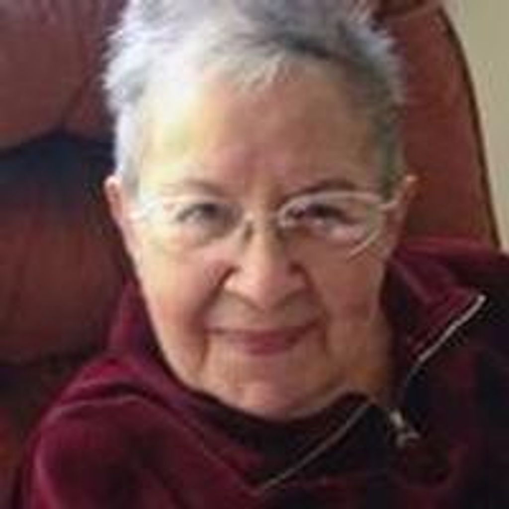 Alice M Costello