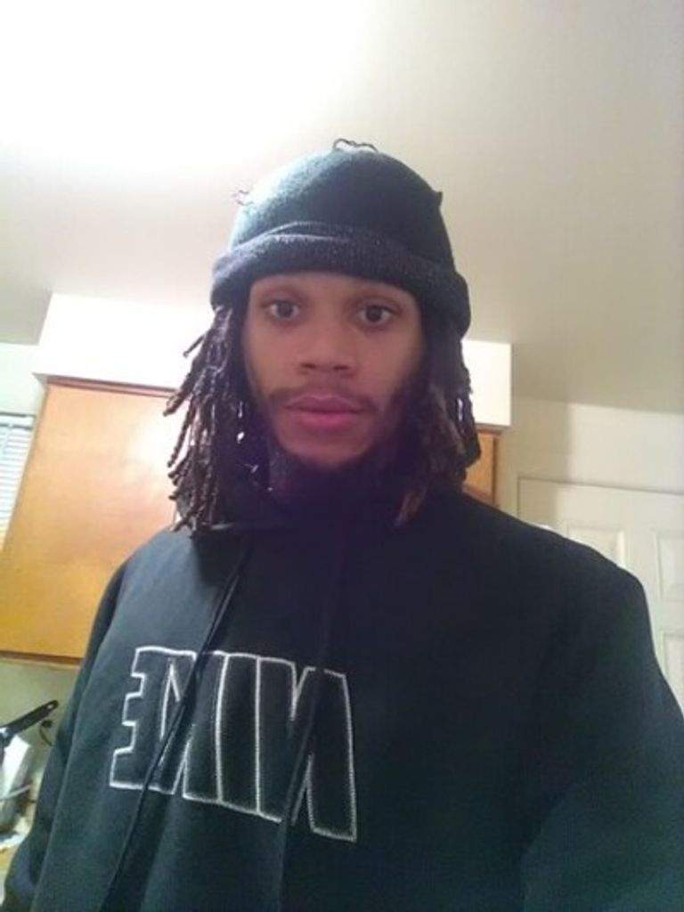 Kahleel Tariq "Jazz" Wroten Profile Photo