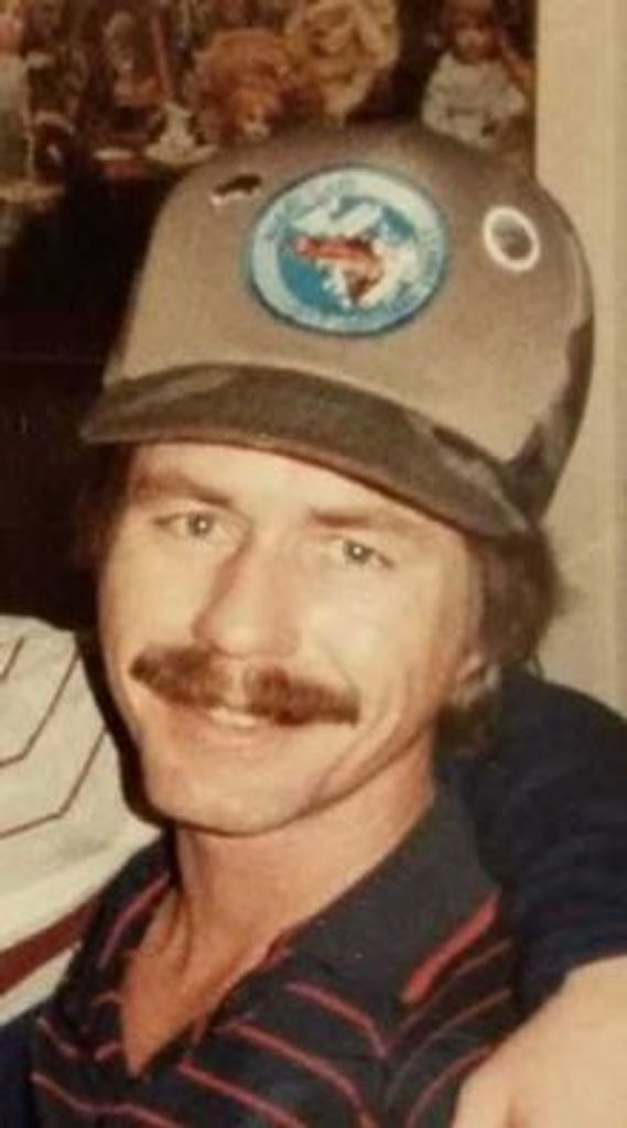 Richard Hipp II