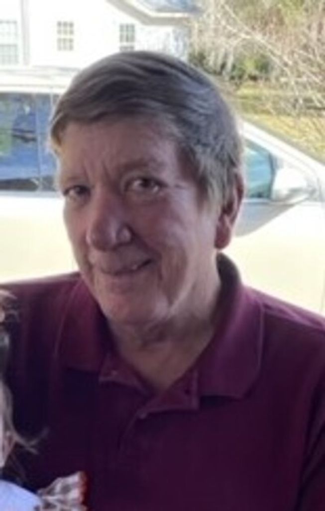 Kevin Lindley Murphy Profile Photo