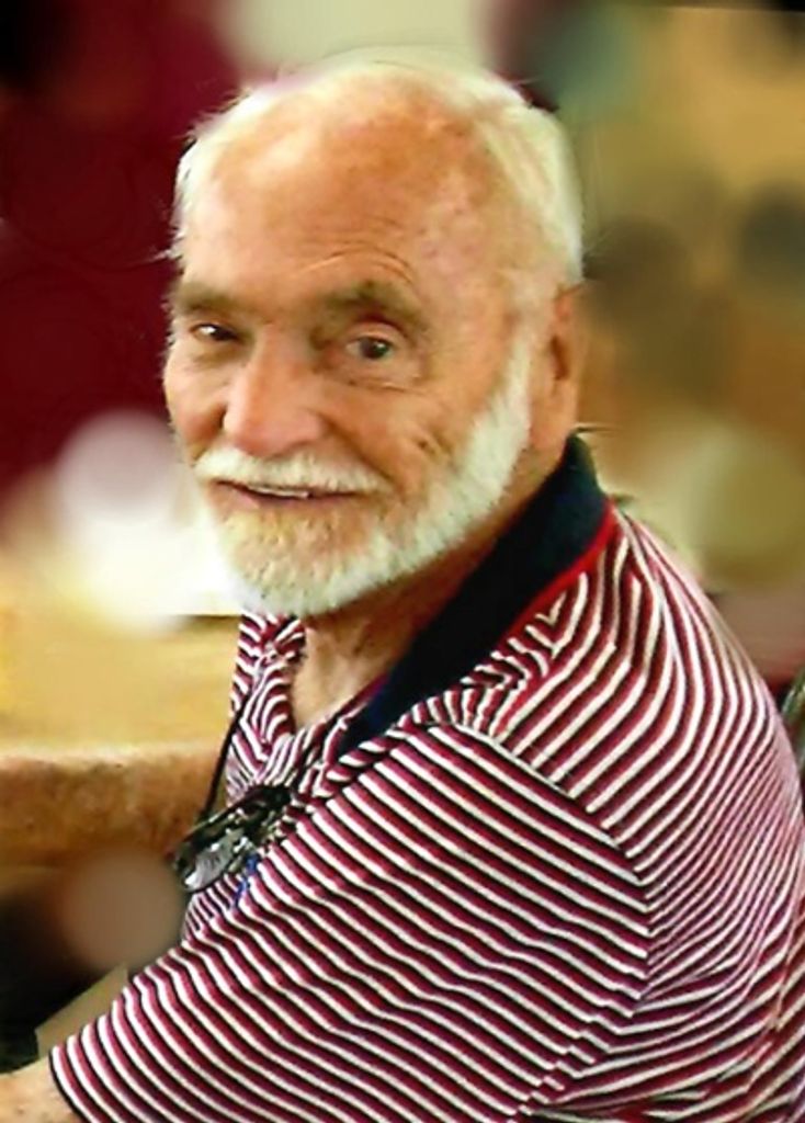 James Donald Jenkins Profile Photo