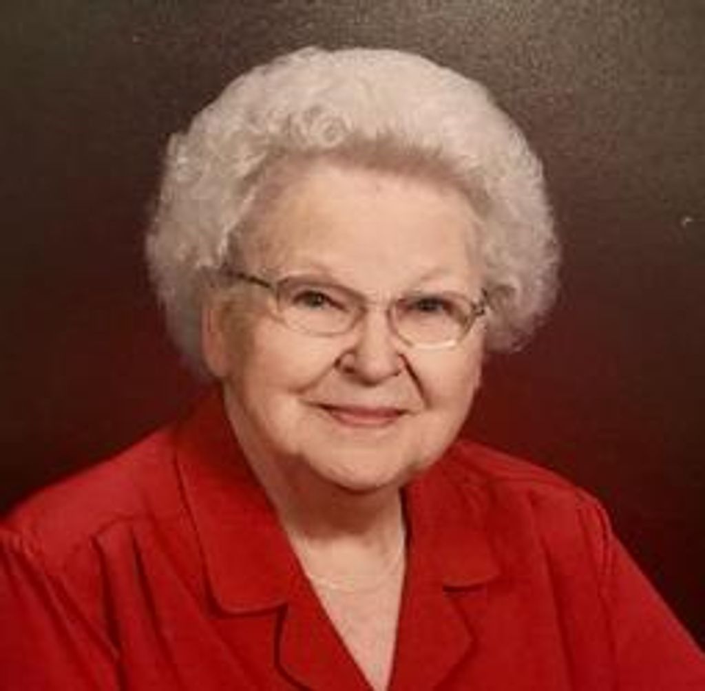 "Sally" Ella Ester Boehs Profile Photo