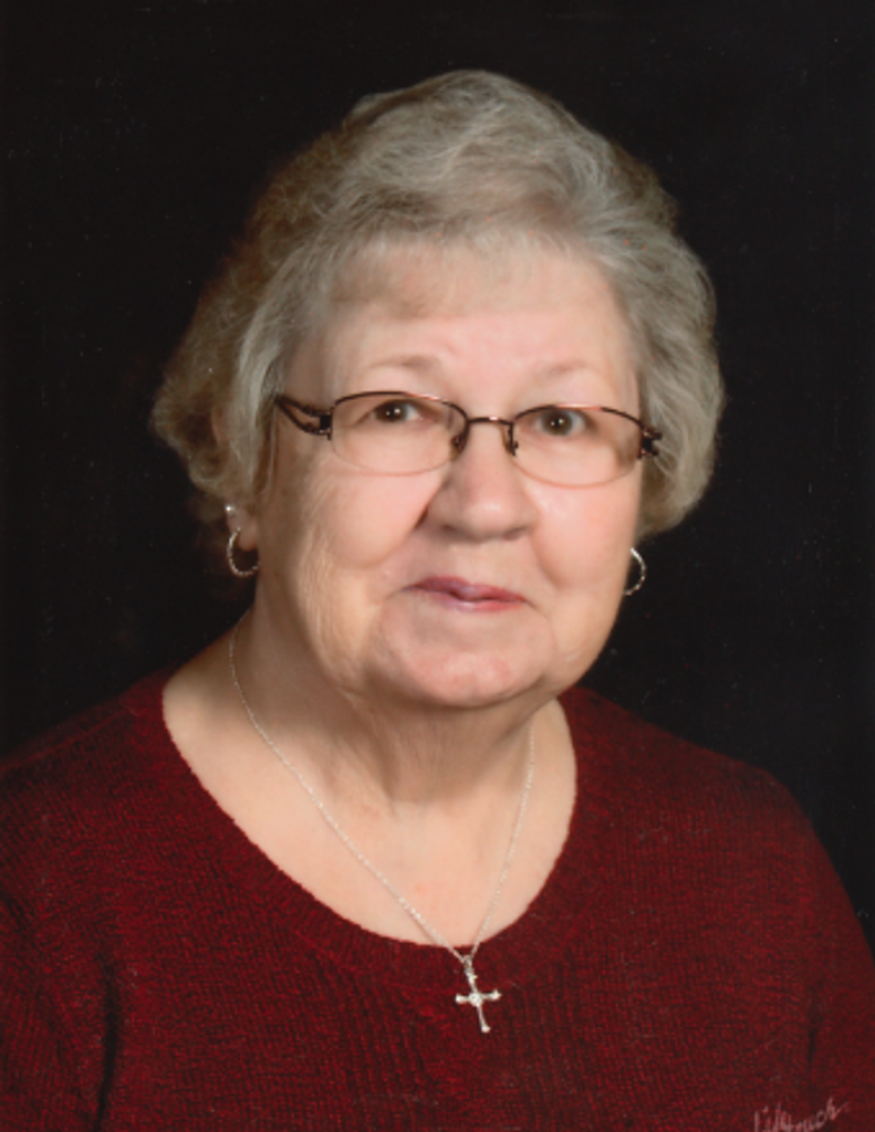 Joann Mead Profile Photo