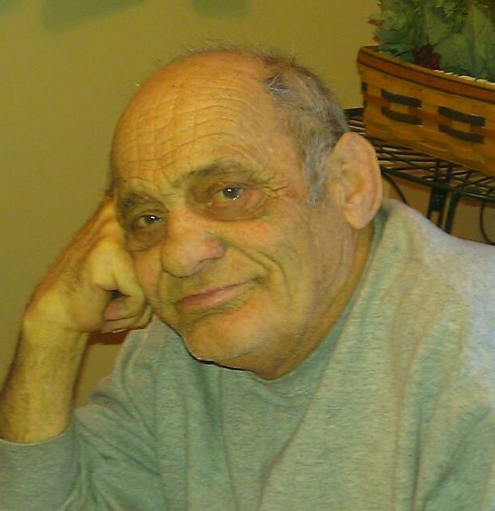 Roy Shupe