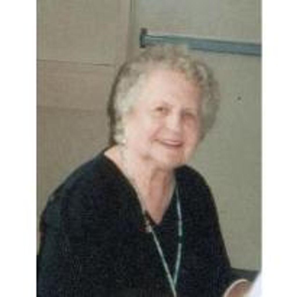 Irene Emil