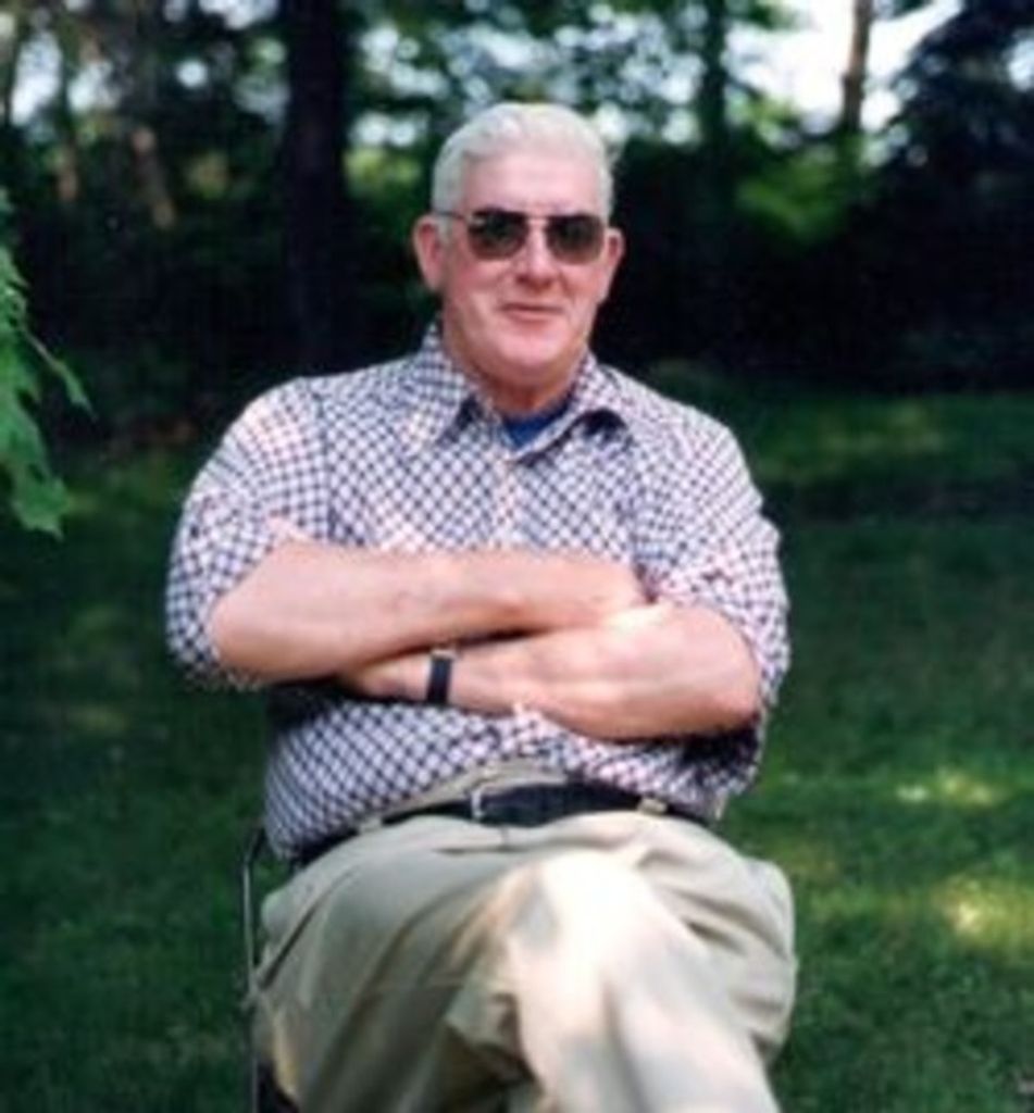 David Wayne Caverhill