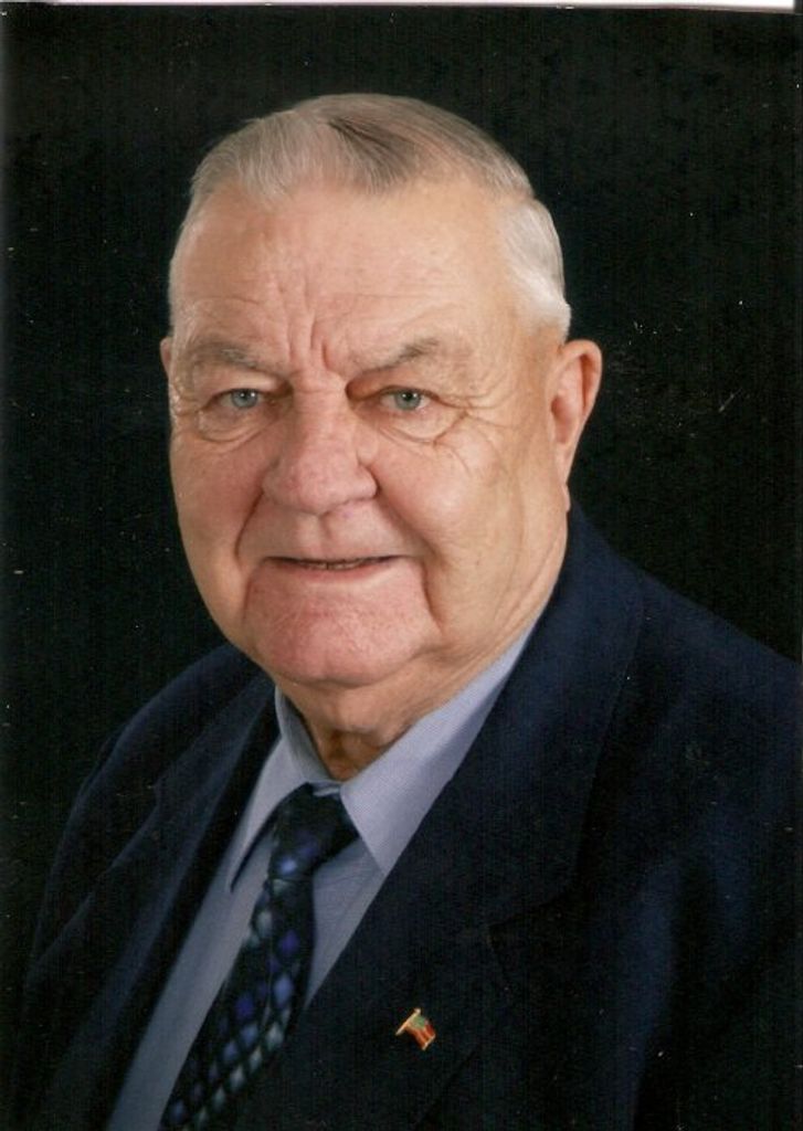 Bill E. Nitsch