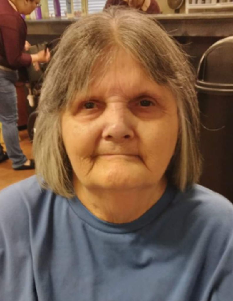 Faye Wright Profile Photo