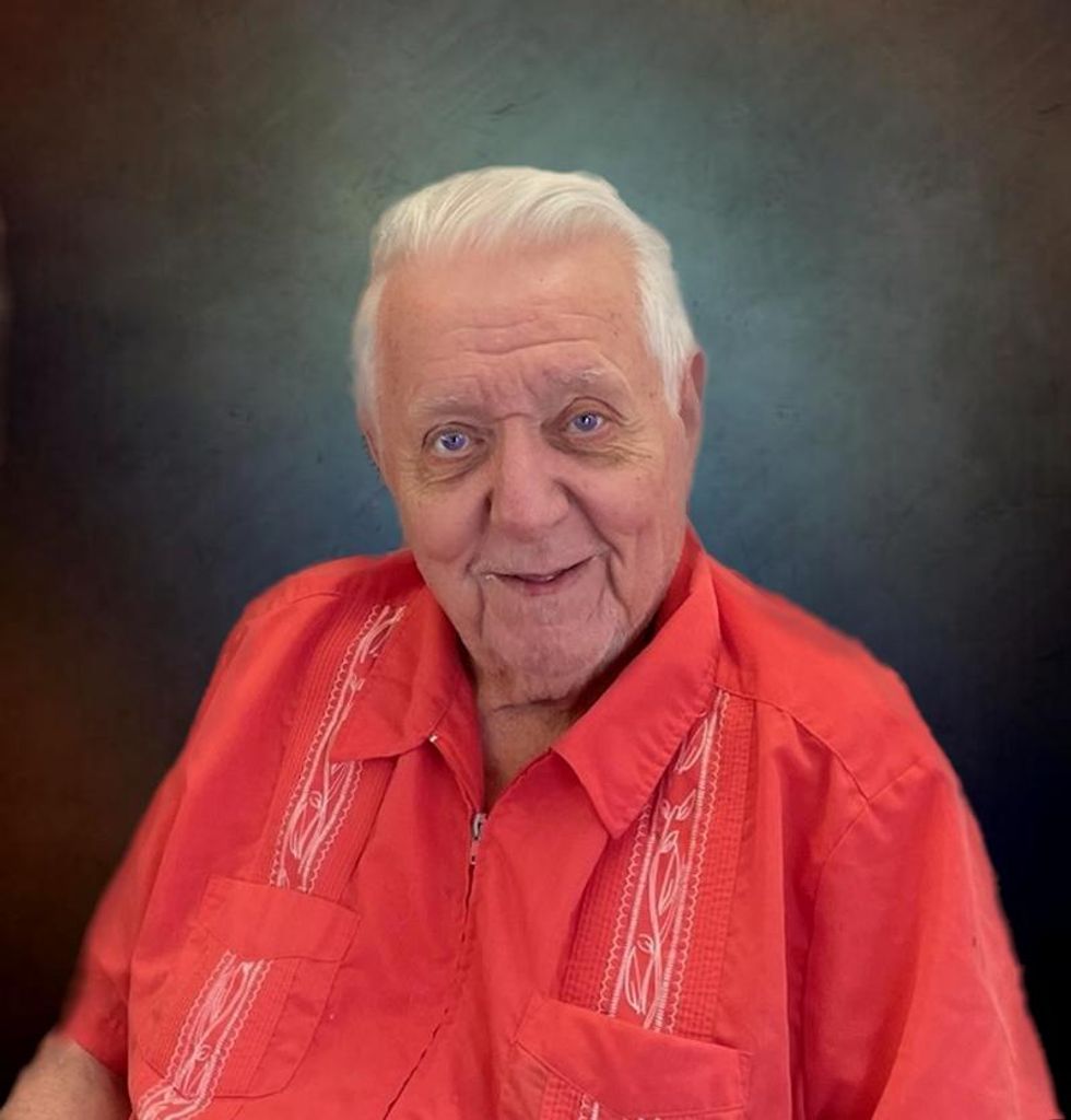 Arnold Louis Schueler Profile Photo