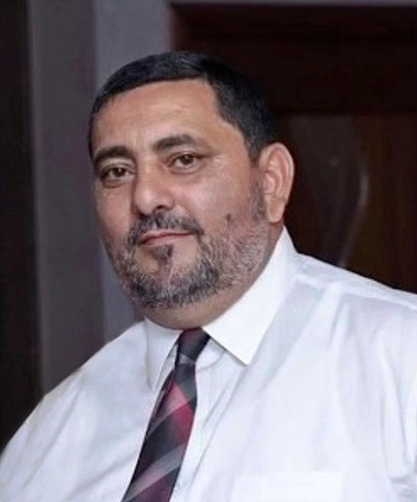 Amayak Yegiazaryan Profile Photo