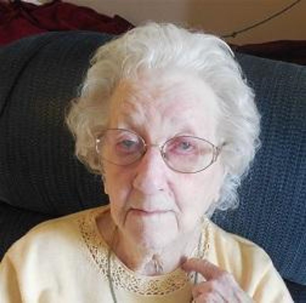 Donna Isabelle Deweese