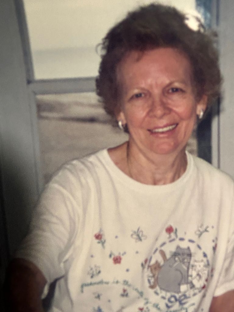 Margaret F. Perry Profile Photo