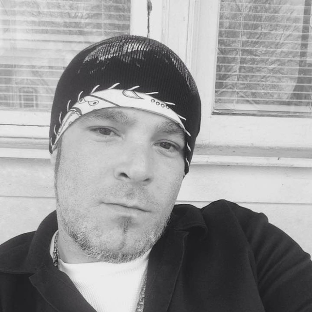 John Rick McGraw