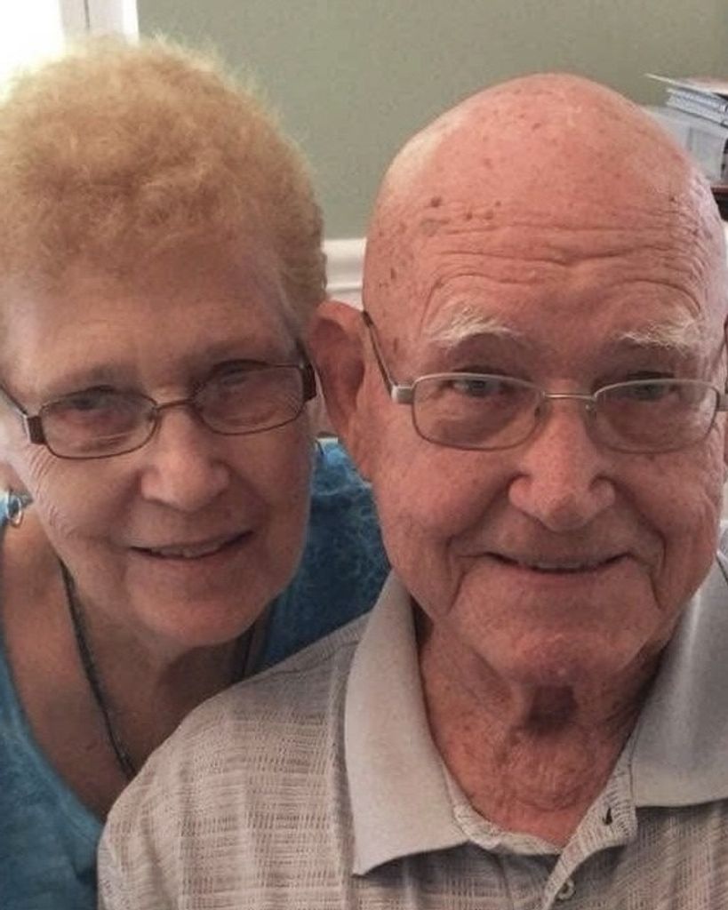 Angelina Blanche Tomes Profile Photo