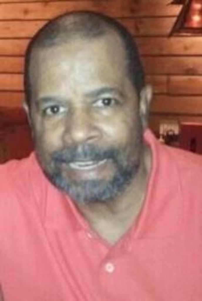 Henry Mack Funderburke Iii Profile Photo