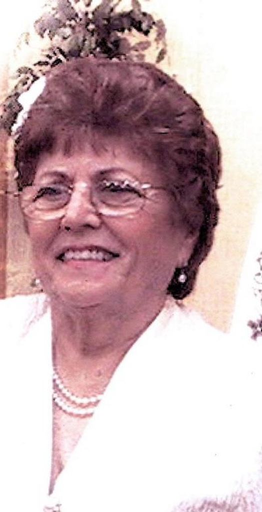 Barbara Zanolini (Nee Mazullo)