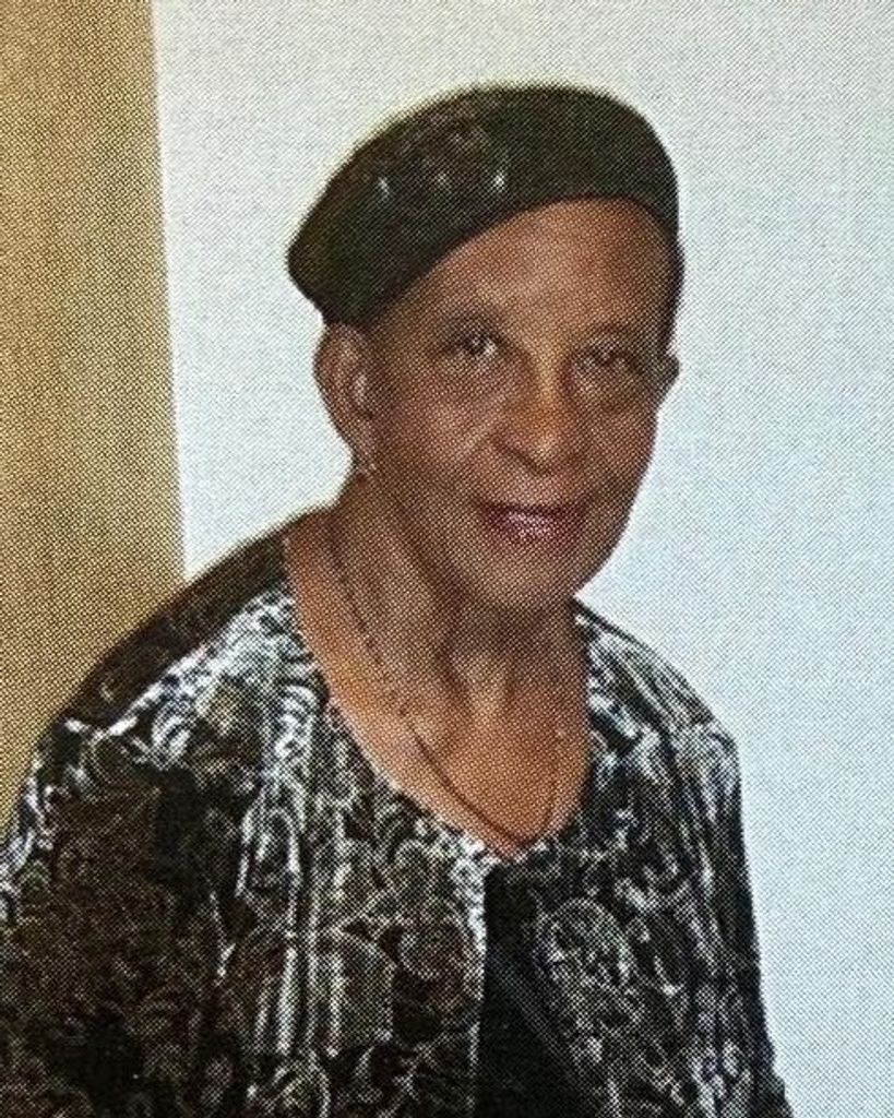 Gloria Mara Jacobs