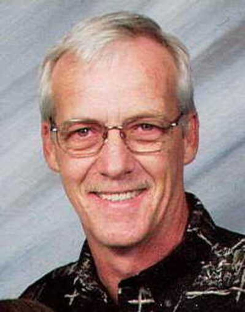 Larry Carlile Profile Photo