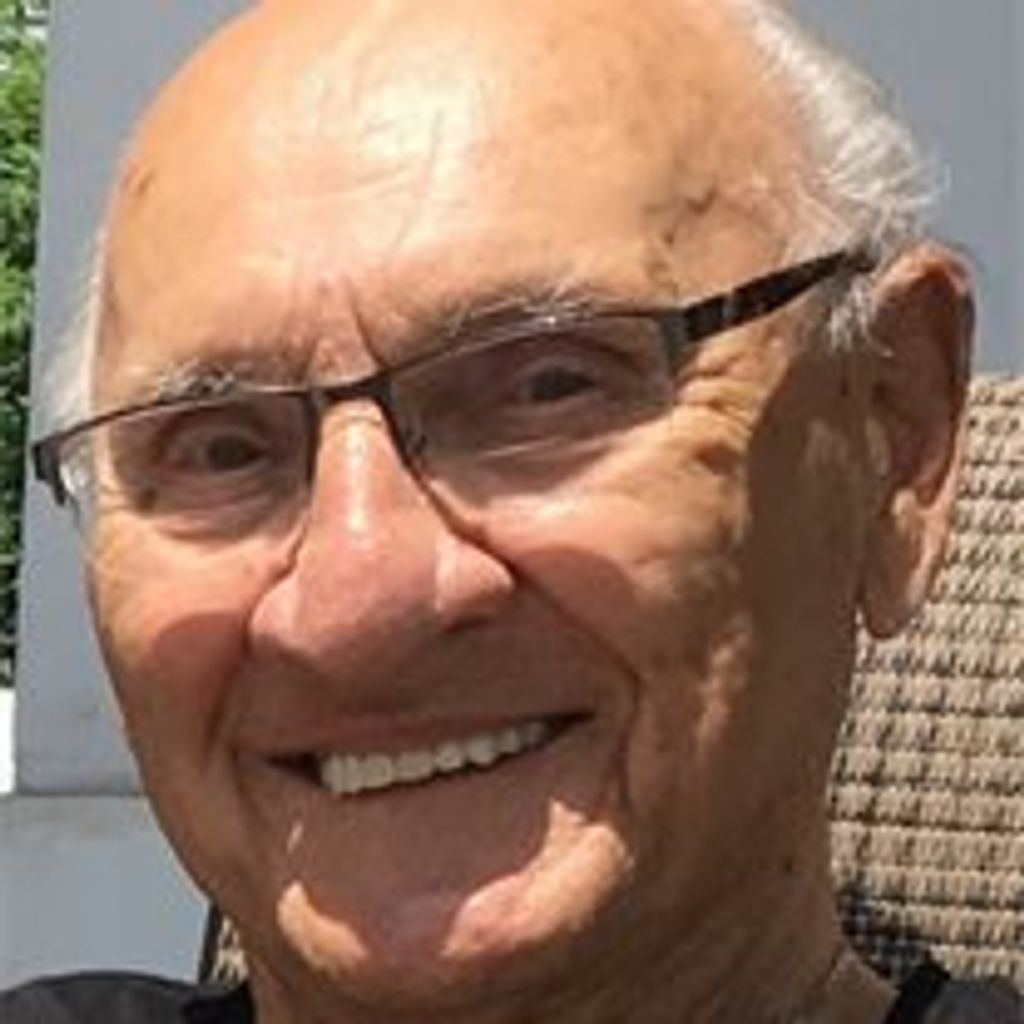 Peter J. Pashko
