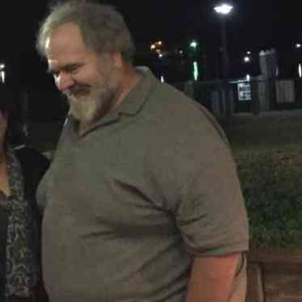 Paul Laliberte Profile Photo